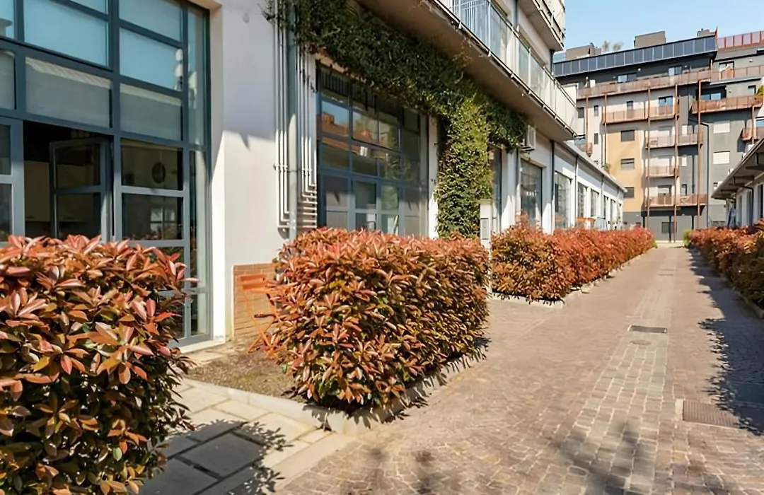 Luxury Loft A Milano - Design Esclusivo E Comfort Moderno-1