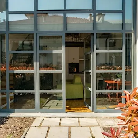 Luxury Loft A Milano - Design Esclusivo E Comfort Moderno-3